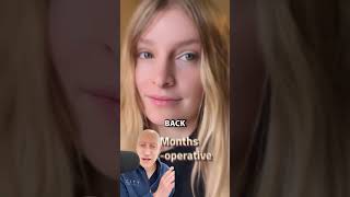 INSANE Plastic Surgery Transformation  Plastic Surgeon Reacts [upl. by Astrea]