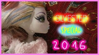 Special 2016 by Meli Monsterhighlove ♥ [upl. by Dasteel]