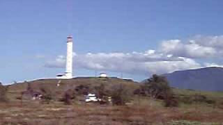 Kalaupapa Molokai  Airport [upl. by Naylor]