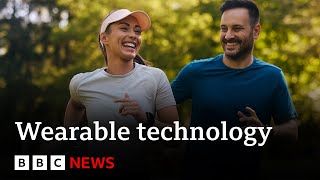 Is this the future of cardio fitness assessment  BBC Click [upl. by Oiretule]