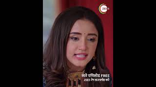 Kumkum Bhagya  कुमकुम भाग्य  Ep 2607  Zee TV UK  Rachi Sharma  Abrar Qazi [upl. by Oos]