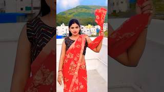 Jwanicha Tol Savrat Savrat Trending Song MarathiSong ViralVideo Shorts Saree Ladachi Tara Song [upl. by Kola]