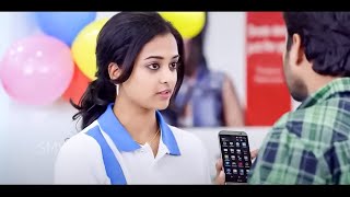 Voltage 420  Sudheer Babu Nanditha Raj Posani Starring  In Hindi Full Movie [upl. by Lemaceon911]