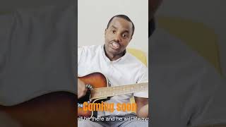 TURIMIRIJE KUBONA IGIKORANE CIMANA SHORT gospelmusic worshipmusic [upl. by Enyallij]