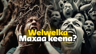 Maxaa keena walwalka Maxaase lagu daaweeyaa [upl. by Canice]