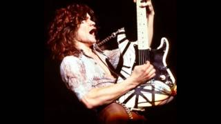 Eddie Van Halen  Beat It Solo [upl. by Roberts]