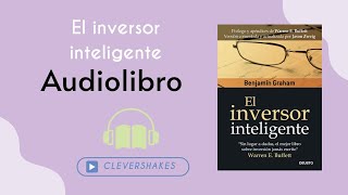 El inversor inteligente  Benjamin Graham Audio libro GRATIS [upl. by Ikaz]