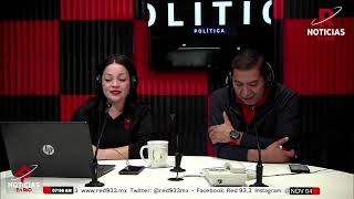 🔴Noticias en ReD📻 [upl. by Malachy]