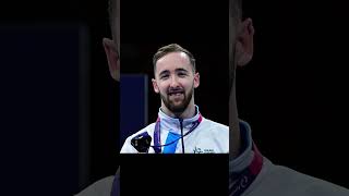 Carlos Yulos Golden Victory at the Paris Olympics CarlosYulo OlympicGold Gymnastics Philippines [upl. by Burg]