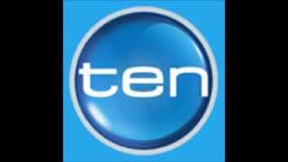 Ten Eyewitness News Music Theme 19891994 [upl. by Siduhey]