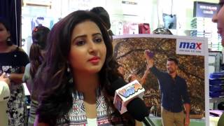 sana sheikh Interview [upl. by Ycul279]