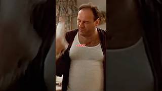 James Gandolfini Threaten By Gangster [upl. by Uzzia]