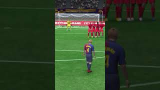 Koeman best goal [upl. by Refanej75]