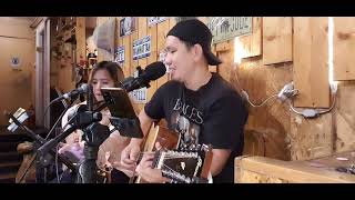 quotIPIGPIGSAM AY BUWANquot By Bryan Aliping acousticcover By Topyu amp Jeden igorotsong igorot music [upl. by Jeramey357]