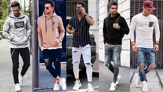 Look Masculino Matadores [upl. by Yrrac325]