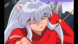 InuYasha cap 1 a latino [upl. by Lear]