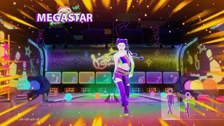 Greedy  Just Dance  2024 Edition Switch [upl. by Hopfinger307]