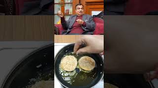 बैंगन की डिश  Nitin Gatkari Fav Dish  baigan recipe  Rina Rai Kitchen [upl. by Llenahs]