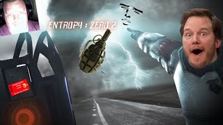 Entropy  zero 2 part 1 [upl. by Idnil]