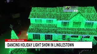 Linglestown Lights [upl. by Cristionna907]