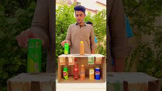 Bottle color matching game and win money music youtubeshorts youtube viralvideo gameplay [upl. by Edlitam]