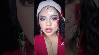 Esferas navideñas suscribete makeup navidad esferasnavideñas vlogs like apoyame [upl. by Wilbur408]