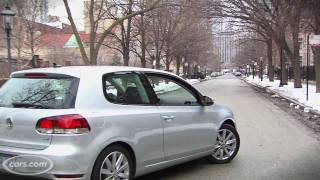 2010 VW Golf TDI [upl. by Iadrahs16]