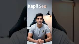 Fix Your Website Speed NOW 🚀  SEO Tips by Kapil Balodiya seotips websitespeed shorts trending [upl. by Shriner]