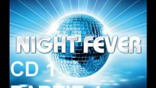 RFM NIGHT FEVER CD1 PARTIE 4 [upl. by Euqinehs]