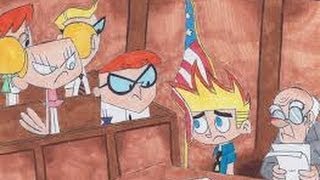 My Top 20 Worst Cartoon Network Shows Part 2 [upl. by Niltag250]