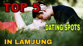 Romantic 💗 Escapes Top 5 DATING ❤️‍🩹 Spot Near Lamjung For Couples👩‍❤️‍👨 [upl. by Etteragram]