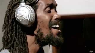 Suga Roy amp Conrad Crystal feat Alborosie  Run Come Official Video 2014 [upl. by Nednarb]