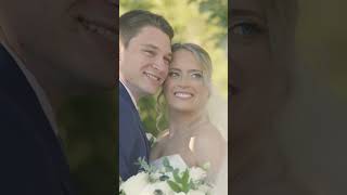 Katie and Hunter Jeffers chattanoogaweddingvideographer wedding weddingvideo tennesseeweddings [upl. by Diva]