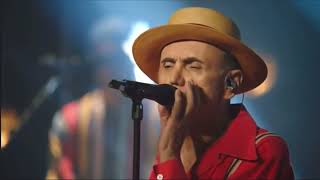 Come On Eileen Dexys Midnight Runners  Greatest Albums Live  Sky Arts 30JUN2023 10pm Kevin Rowland [upl. by Bobette]