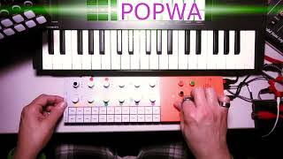 【SEQTRAK】🤛DEBIT 144🤜 👉POPWA👈 [upl. by Dugan]