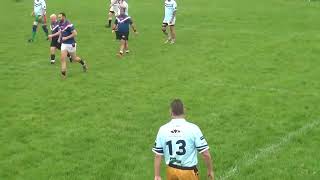 Normanton Knights vs Kippax masters 250524 [upl. by Enetsuj]