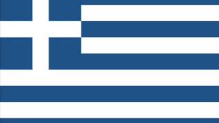 National Anthem Greece Inno Nazionale Grecia Ýmnos eis ti̱n Elef̱therían [upl. by Yelram]