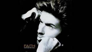 George Michael  Faith  EkaN DJ Edit [upl. by Ttesil144]