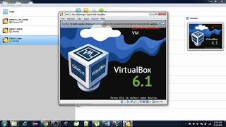 Cloudera Quick start VM setup in Cloudera virtual box  Cloudera QuickStart VM [upl. by Kobe734]