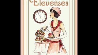 Elevenses Review [upl. by Ortensia]