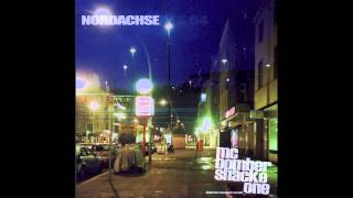 MC Bomber amp Shacke One  Intro  Nordachse Tape [upl. by Agata]