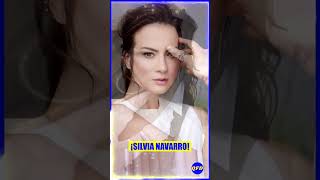 😱¡INCREÍBLE TRANSFORMACIÓN DE SILVIA NAVARRO [upl. by Theo354]