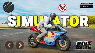 Top 15 Offline SIMULATION Games for Android amp iOS  New Offline Simulator Games for Android 2024 [upl. by Yahiya]