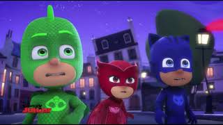 Pj Masks Super Pigiamini episodio completo in italiano stagione1episodio6 [upl. by Champ]