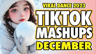 New Tiktok Mashup 2023 Philippines Party Music  Viral Dance Trends  December 3rd [upl. by Afihtan]