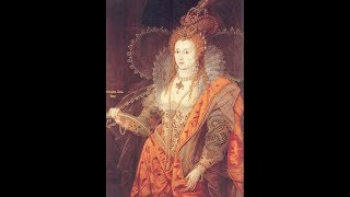 Part 1 of Elizabethan instrumental music 15801600 [upl. by Orazio]