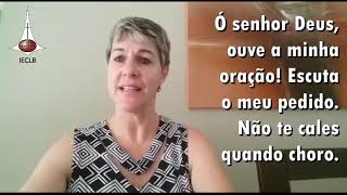 Sexta 11 de Setembro Senhas Diárias Luciana Klamt [upl. by Goldner]