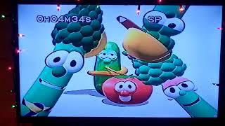 Veggietales Theme Song 1998 [upl. by Llebana]