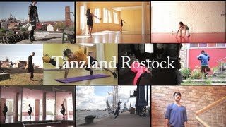 Tanzland Rostock [upl. by Lucian]