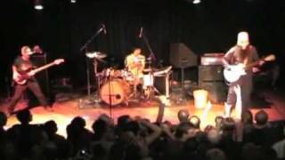 Buckethead Live quotZeppelin Tributequot 2004 [upl. by Ahsael]